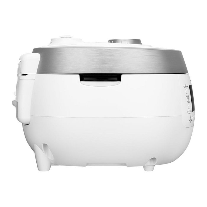 Cuckoo CRP-RT1008F Twin Pressure 1,8 L Blanco