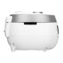 Cuckoo CRP-RT1008F Twin Pressure 1,8 L Blanco