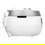 Cuckoo Olla Arrocera CRP-RT1008F Twin Pressure 1.80l Blanco