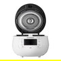 Cuckoo Olla Arrocera CRP-RT1008F Twin Pressure 1.80l Blanco