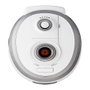 Cuckoo CRP-RT1008F Twin Pressure 1,8 L Blanco