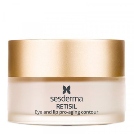 Sesderma Retisil Crema Contorno de Ojos y Labios 30 ml