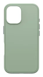 OtterBox Symmetry Series con MagSafe para Apple iPhone 16, Artichoke Heart