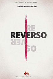 Reverso, Rafael Romero Rico - EDITORIAL ADARVE