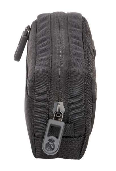 Safta Portatodo Ovalado Real Madrid Premium 21x6x4 cm