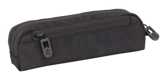 Safta Portatodo Ovalado Real Madrid Premium 21x6x4 cm