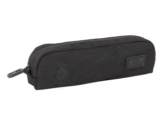 Safta Portatodo Ovalado Real Madrid Premium