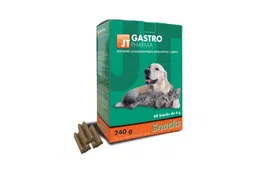 JT Pharma 60 Snack 4 gr