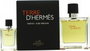 Hermès Terre d'Hermès Gift Set Eau de Parfum 75 ml + 12,5 ml