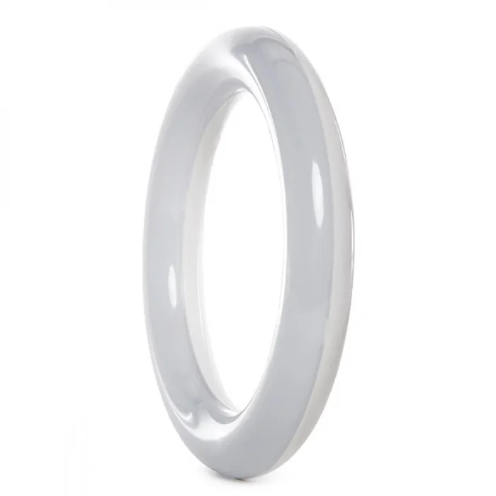 Tubo LED Circular 12W 1.050Lm 6000ºK Ø22,5Cm 40.000H [EA-DY-CI-225-12W-CW]