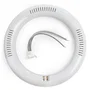 Tubo LED Circular 12W 1.050Lm 6000ºK Ø22,5Cm 40.000H [EA-DY-CI-225-12W-CW]