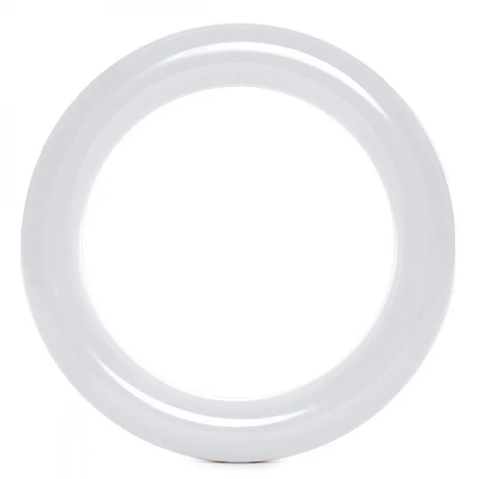 Tubo LED Circular 12W 1.050Lm 6000ºK Ø22,5Cm 40.000H [EA-DY-CI-225-12W-CW]