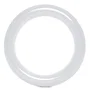 Tubo LED Circular 12W 1.050Lm 6000ºK Ø22,5Cm 40.000H [EA-DY-CI-225-12W-CW]