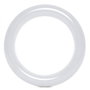 Tubo LED Circular 12W 1050Lm 6000K Blanco Frío Ø22,5cm 40.000H - EA-DY-CI-225-12W-CW