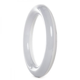 Tubo LED 12W 1.050Lm 6000ºK Circular Ø22,5Cm 40.000H [EA-DY-CI-225-12W-CW]
