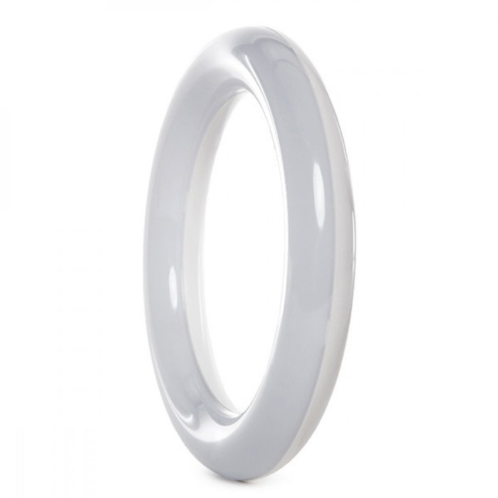 Tubo LED Circular 12W 1050Lm 6000K Blanco Frío Ø22,5cm 40.000H - EA-DY-CI-225-12W-CW