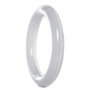Tubo LED Circular 12W 1050Lm 6000K Blanco Frío Ø22,5cm 40.000H - EA-DY-CI-225-12W-CW