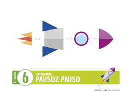 IBAIZABAL Pausoz pauso 4 urte, 6. koadernoa, Aurora de la Cruz González - IBAIZABAL