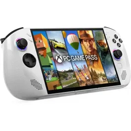 Lenovo LEGION GO S 8ARP1 83L3000KFR Consola Portátil 8.8 WUXGA AMD Ryzen Z2 GB 32 GB RAM 1 TB SSD Windows 11 Home