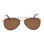 Gafas de Sol Hombre INVU B1306 58C Multicolor