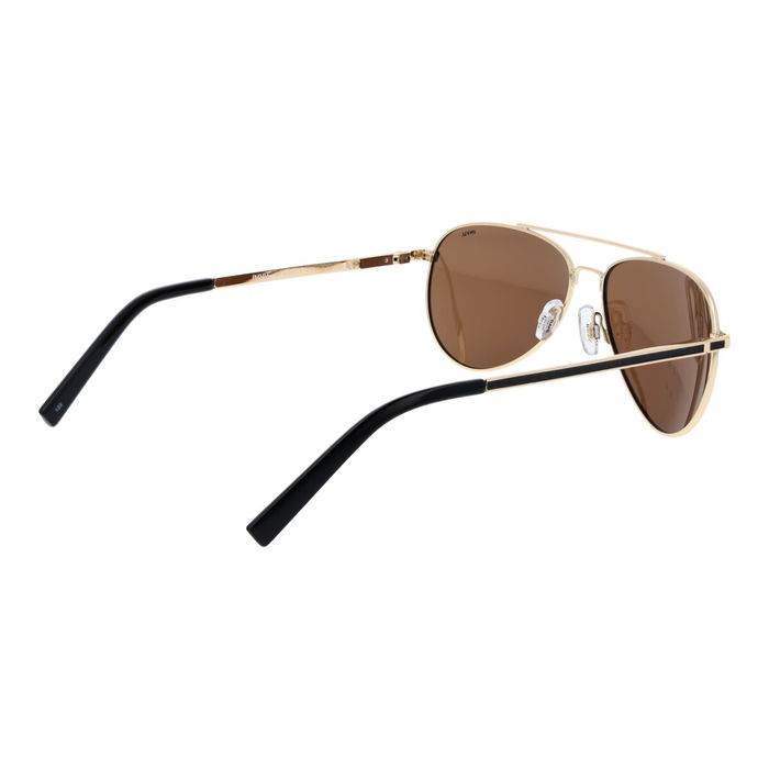Gafas de Sol Hombre INVU B1306 58C Multicolor