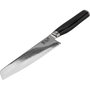 Kai KAI SHUN PR. Tim Mälzer MINAMO Cuchillo de utilidad 15cm PRO. Silver / Black