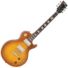 VINTAGE V100 Original Finish Lemon Drop