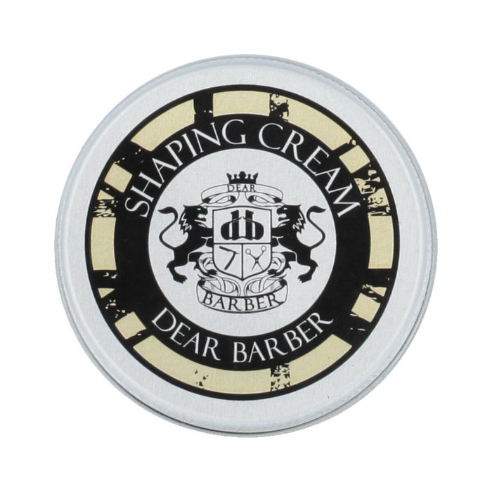 Dear Barber Crema De Textura - Lata 20 ml