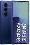 Samsung Galaxy Z Fold7 5G 12GB 256GB Blue Shadow