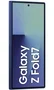 Samsung Galaxy Z Fold7 5G 12GB 256GB Blue Shadow