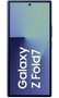 Samsung Galaxy Z Fold7 5G 12GB 256GB Blue Shadow