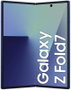 Samsung Galaxy Z Fold7 5G 12GB 256GB Blue Shadow