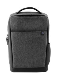 HP Renew Travel Mochila de 15,6 pulgadas Gris