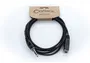 Cordial Cable De Audio Estéreo Jack Macho/Hembra 10 M