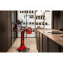 Berkel Volano B3 rojo/dorado