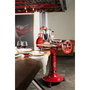 Berkel Volano B3 rojo/dorado