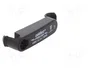 CELDUC Relé reed SPST-NC 0,25A 100V