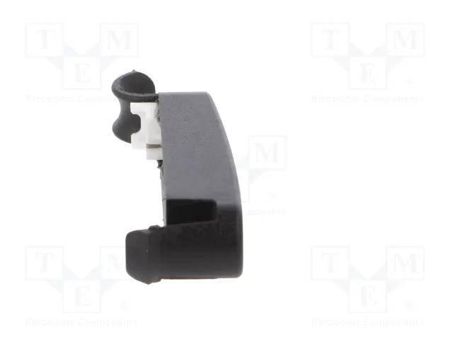 CELDUC Relé reed SPST-NC 0,25A 100V