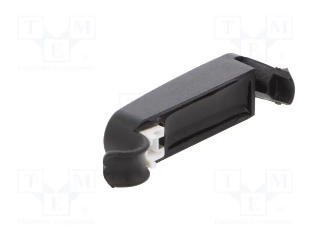 CELDUC Relé reed SPST-NC 0,25A 100V