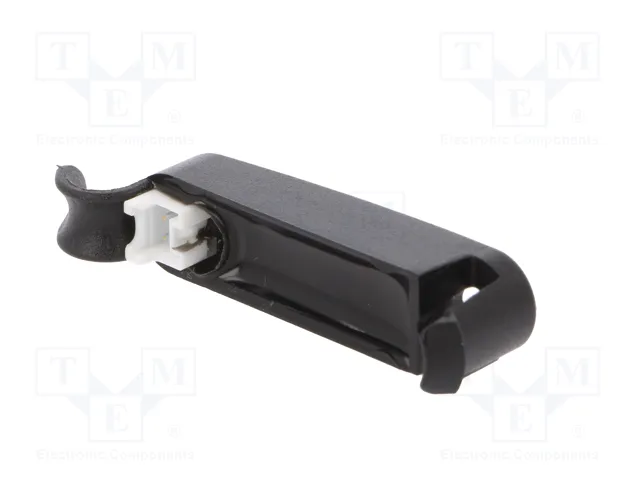 CELDUC Relé reed SPST-NC 0,25A 100V