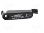 CELDUC Relé reed SPST-NC 0,25A 100V