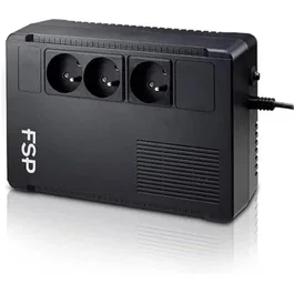 FSP ECO 800-FR UPS 800VA 480W Line-interactive