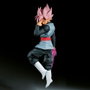 Banpresto Figura Goku Black Super Saiyan Rosé (Vs Goku) Dragon Ball Super Match Makers 23cm