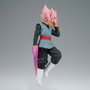 Banpresto Figura Goku Black Super Saiyan Rosé (Vs Goku) Dragon Ball Super Match Makers 23cm