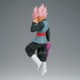Banpresto Figura Goku Black Super Saiyan Rosé (Vs Goku) Dragon Ball Super Match Makers 23cm