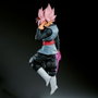Banpresto Figura Goku Black Super Saiyan Rosé (Vs Goku) Dragon Ball Super Match Makers 23cm