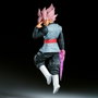 Banpresto Figura Goku Black Super Saiyan Rosé (Vs Goku) Dragon Ball Super Match Makers 23cm