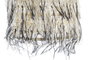 DKD Home Decor Pantalla Colonial Marrón Negro Bambú 34 x 50 x 34 cm