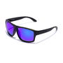 Northweek BOLD Polarizadas Gafas de Sol para Adultos Unisex Cuadradas Negro