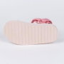 Sandalias Infantiles Minnie Mouse Rosa 29